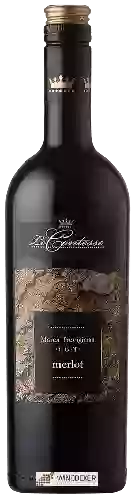 Wijnmakerij Le Contesse - Marca Trevigiana Merlot