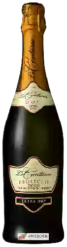 Wijnmakerij Le Contesse - Prosecco Treviso Extra Dry