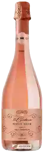 Wijnmakerij Le Contesse - Single Fermentation Pinot Noir Rosé