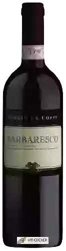 Wijnmakerij Poggio le Coste - Barbaresco