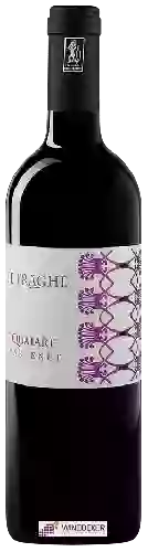 Wijnmakerij Le Fraghe - Quaiare Cabernet