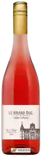 Wijnmakerij Le Grand Duc - Cabernet Sauvignon Rosé