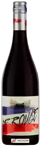 Wijnmakerij Le Grand Noir - Le Rouge