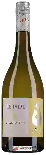 Wijnmakerij Le Jade - Chardonnay