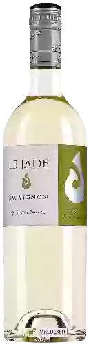 Wijnmakerij Le Jade - Sauvignon