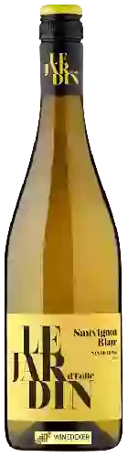 Wijnmakerij Le Jardin d'Eolie - Sauvignon Blanc