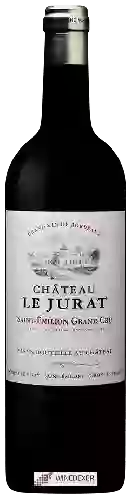 Château Le Jurat - Saint-Émilion Grand Cru