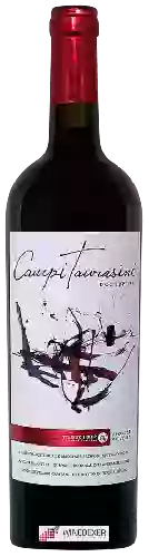 Wijnmakerij Le Masciare - Irpinia Campi Taurasini