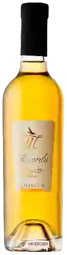 Wijnmakerij Le Morette - Accordo Passito Bianco