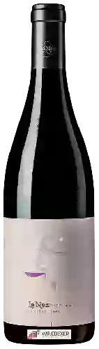 Wijnmakerij Le Nez - Français Cabernet Franc