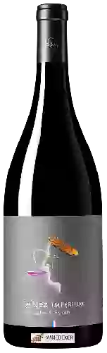 Wijnmakerij Le Nez - Imperium Grenache - Syrah