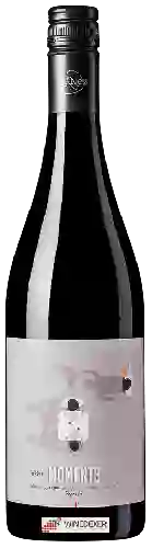 Wijnmakerij Le Nez - Moments Syrah