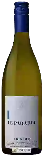 Wijnmakerij Le Paradou - Viognier