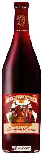 Wijnmakerij Le Pere La Grolle - Beaujolais Nouveau