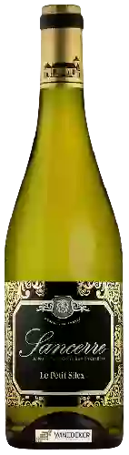 Wijnmakerij Le Petit Silex - Sancerre