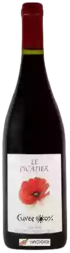 Wijnmakerij Le Picatier - Cuvée 100