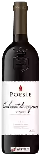 Wijnmakerij Le Poesie - Cabernet Sauvignon Veneto