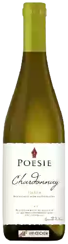 Wijnmakerij Le Poesie - Chardonnay Garda