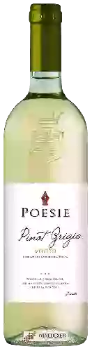 Wijnmakerij Le Poesie - Pinot Grigio Veneto