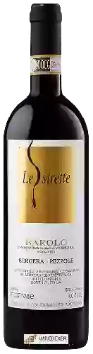 Wijnmakerij Le Strette - Bergera Pezzole Barolo