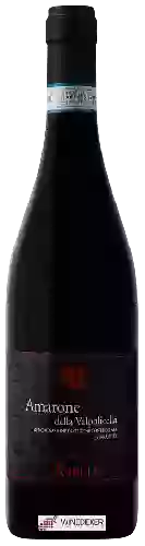 Wijnmakerij Le Tobele - Amarone della Valpolicella