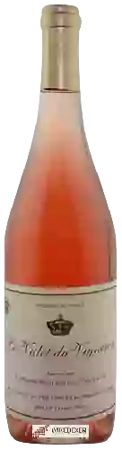 Wijnmakerij Le Valet du Vigneron - Rosé