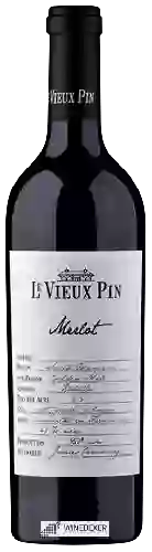 Wijnmakerij Le Vieux Pin - Merlot