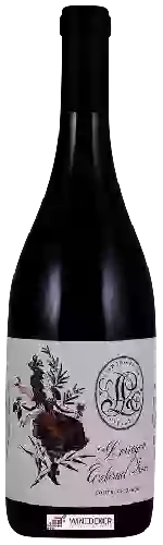 Wijnmakerij Leah Jørgensen Cellars - Loiregon Cabernet franc