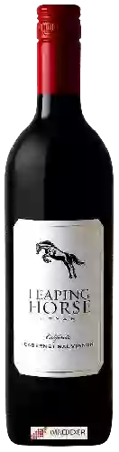 Wijnmakerij Leaping Horse - Cabernet Sauvignon