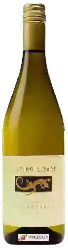 Wijnmakerij Leaping Lizard - Chardonnay