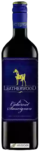 Wijnmakerij Leatherwood - Cabernet Sauvignon