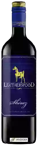 Wijnmakerij Leatherwood - Shiraz