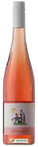 Wijnmakerij Lebenshilfe - Rosé