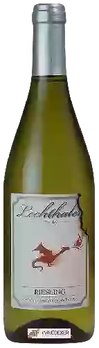 Wijnmakerij Lechthaler - Riesling