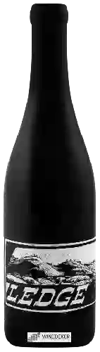 Wijnmakerij Ledge - Dante Dusi Vineyard Zinfandel