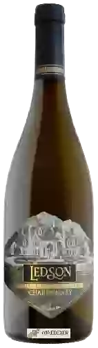 Wijnmakerij Ledson - Russian River Valley Chardonnay