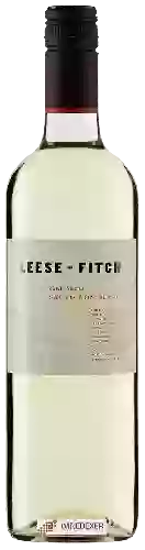 Wijnmakerij Leese-Fitch - Sauvignon Blanc