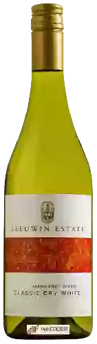 Wijnmakerij Leeuwin Estate - Classic Dry White