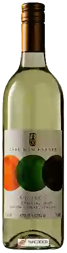 Wijnmakerij Leeuwin Estate - Siblings Sauvignon Blanc - Semillon