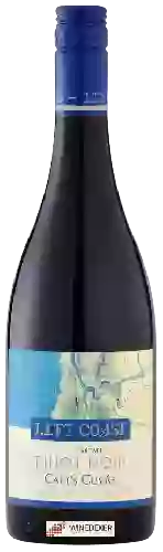 Wijnmakerij Left Coast Estate - Cali's Cuvée Pinot Noir