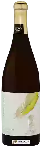 Wijnmakerij Legacy Peak - Chardonnay