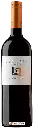 Wijnmakerij Legaris - Ribera del Duero Crianza