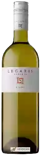 Wijnmakerij Legaris - Rueda Verdejo