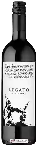 Wijnmakerij Legato - Nero d'Avola