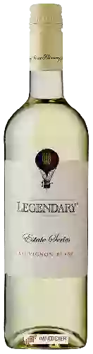 Wijnmakerij Legendary - Estate Series Sauvignon Blanc