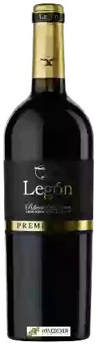 Wijnmakerij Legón - Ribera del Duero Premium