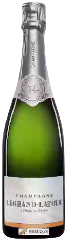 Wijnmakerij Legrand Latour - Champagne Brut Prestige