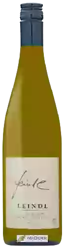 Wijnmakerij Leindl - Seeberg Grüner Veltliner