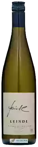 Wijnmakerij Leindl - Zobinger Heiligenstein Riesling