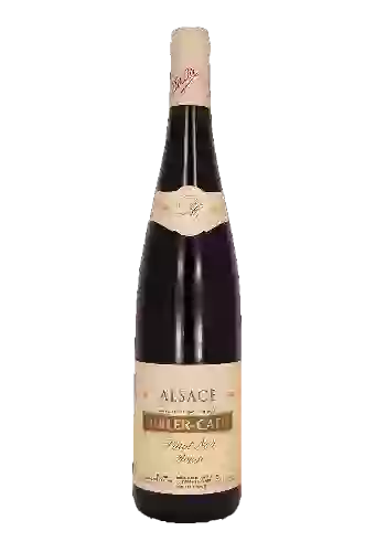 Wijnmakerij Leipp-Leininger - Pinot Noir